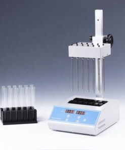 Nitrogen Concentrator