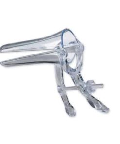 Disposable Vaginal Speculum (100’s) – MEDIUM
