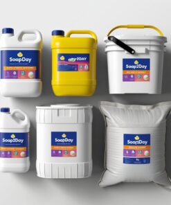 Bulk bath salts in Bulk