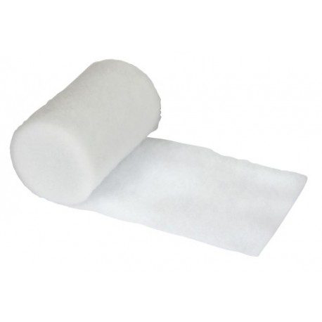 Cottonwool Roll – 100G