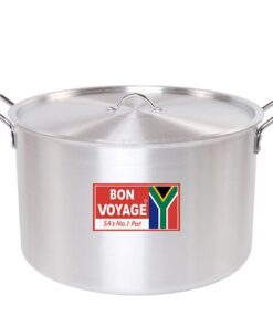 Bon Voyage pot 100L