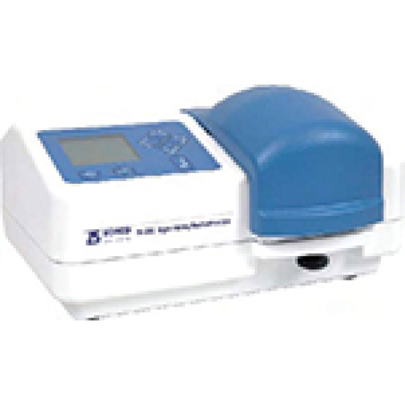 Scanning Spectrophotometer