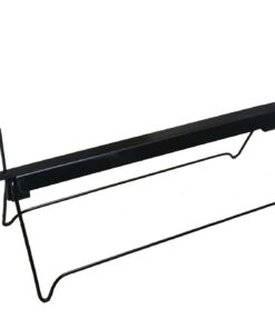 Single Giftwrap Dispenser (Black)