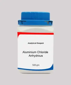 Sodium Aluminium Silicate 500g AR