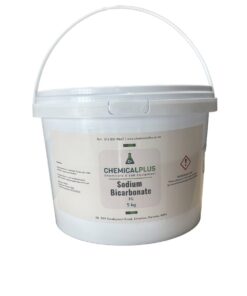 Sodium Bicarbonate 5kg