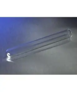 Test Tubes, Glass 10x 75mm