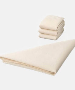 Calico-Unhemmed Triangular Bandage