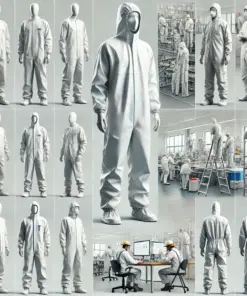 3M™ 4279+ FFABEK1P3 R D Maintenance-Free Half Mask Respirator