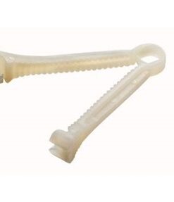 Umbilical Cord Clamp 100’S