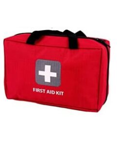 Regulation 3 Bag – First Aid Factory Kit