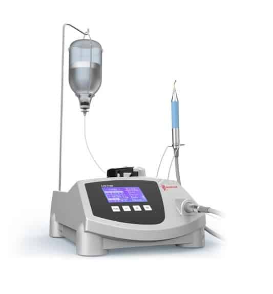 Woodpecker Led Dental Bone Piezo Ultrasurgery- Us-Ii Led