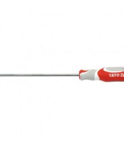 Screwdriver - Phillips Head - Ph2 x 200mm - YT-2650