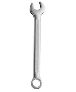 Spanner - 19mm - Chrome Vanadium - Combination - Off-Set - TOOS1590C