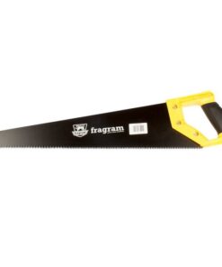 Handsaw - Rubber Grip - 500mm - TOOS1977