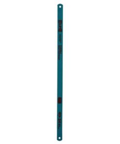 Hacksaw Blade Set - Replacements - HSS - 24 TPI - 2 Piece - TOOB87