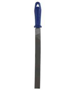 Second Cut File - Flat - 200mm - TOOF585