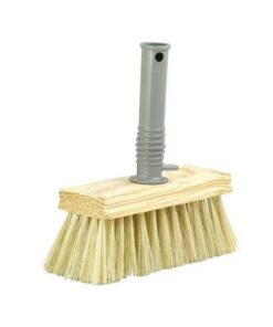 Block Brush - White Wash - TOOB114