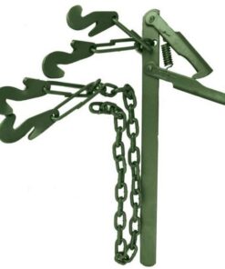 Wire Strainer - Auto Chain - TOOW4205