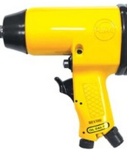 Impact Wrench - Drive - Professional - 12.5mm - Pneumatic - PUAT5040