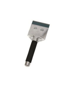 Rox Wall and Floor Scraper - Steel - 100mm - 41_1_015