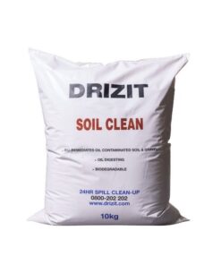 Soil Clean - Bioremediation - 10kg - Enviro-Friendly - BC10131