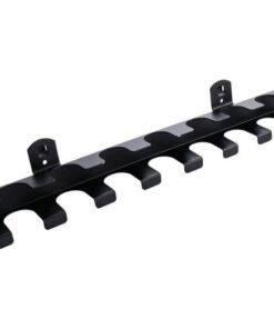 Kennedy Tool Cabinet & Chest - Screwdriver Holder - Accommodates 7 Pieces - Ideal for Roller Cabinets
