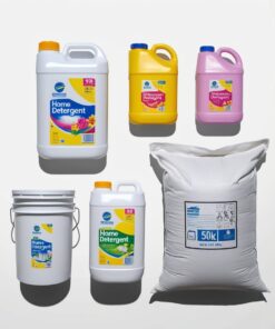 Pine Gel 20kg
