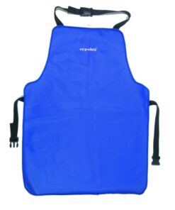 Protective apron T-Cryo Light Cryogenic, 70x135cm, waterproof