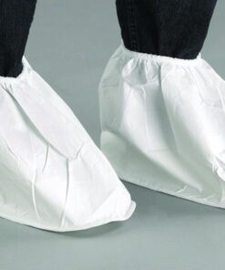 Ansell Overshoes SureStep 42-46, Pack of 300 Pairs