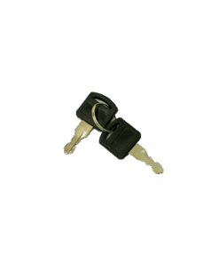 Extra Keys – Steel Cabinet