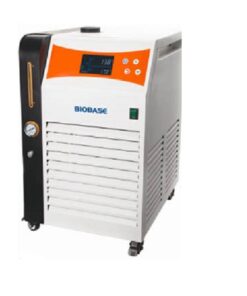 Cooling Recirculating Chiller