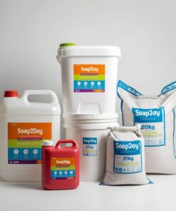 antibacterial soap 20litre