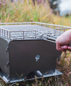 Alternative view of Flat Pack Camper
