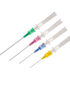 Jelco Needle
