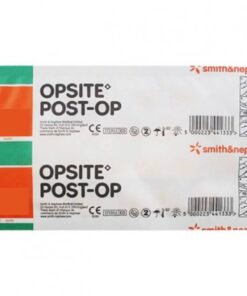 Opsite Post-op 35x10cm