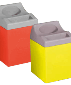 Modulus Range Bin