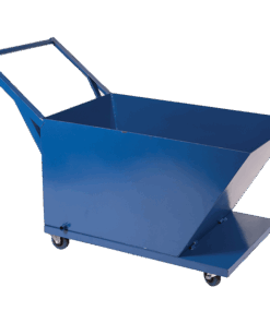 Shaving / Swarf Bin