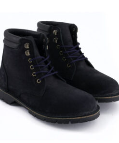 Bata Safari Umbilo Black / Black Men Size 10