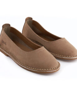 Bata Safari Piper Sand Ladies Size 3