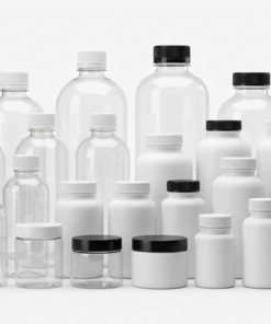bottle packaging