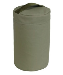 Kaufmann X Afri Canvas Gas Cylinder Bag 5Kg