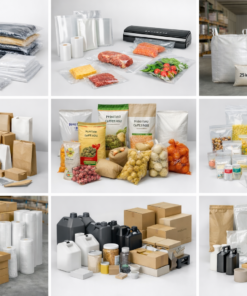 biodegradable packaging