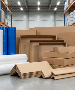 paper packaging