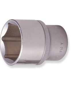 S04H4114 6Pt Flank Sockets 1/2 In Dr. 14Mm