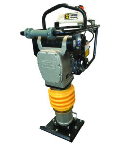 Contractors Rammer Honda Gx100 65Kg