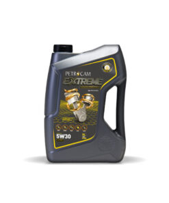 Petrocam Extreme Sae 5W30 Api Sp 5L