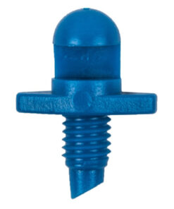 Micro Rainjet Nozzle Mist 180D 1.3Mm