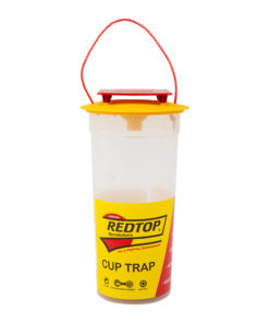 Redtop Cup Trap (Reusable)
