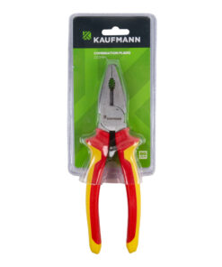 Kaufmann X Vde Pliers Combination 200Mm