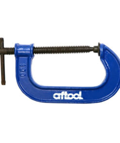 Aftool G Clamp 100Mm